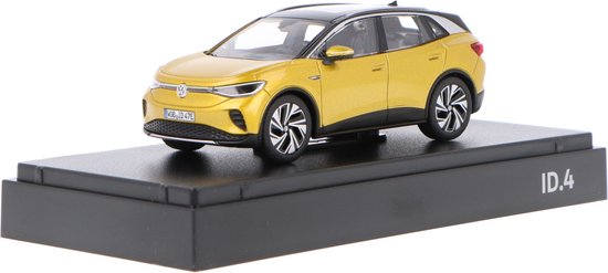 Volkswagen ID.4 Norev Modelauto 1:43 2021 11A.099.300. .B1W
