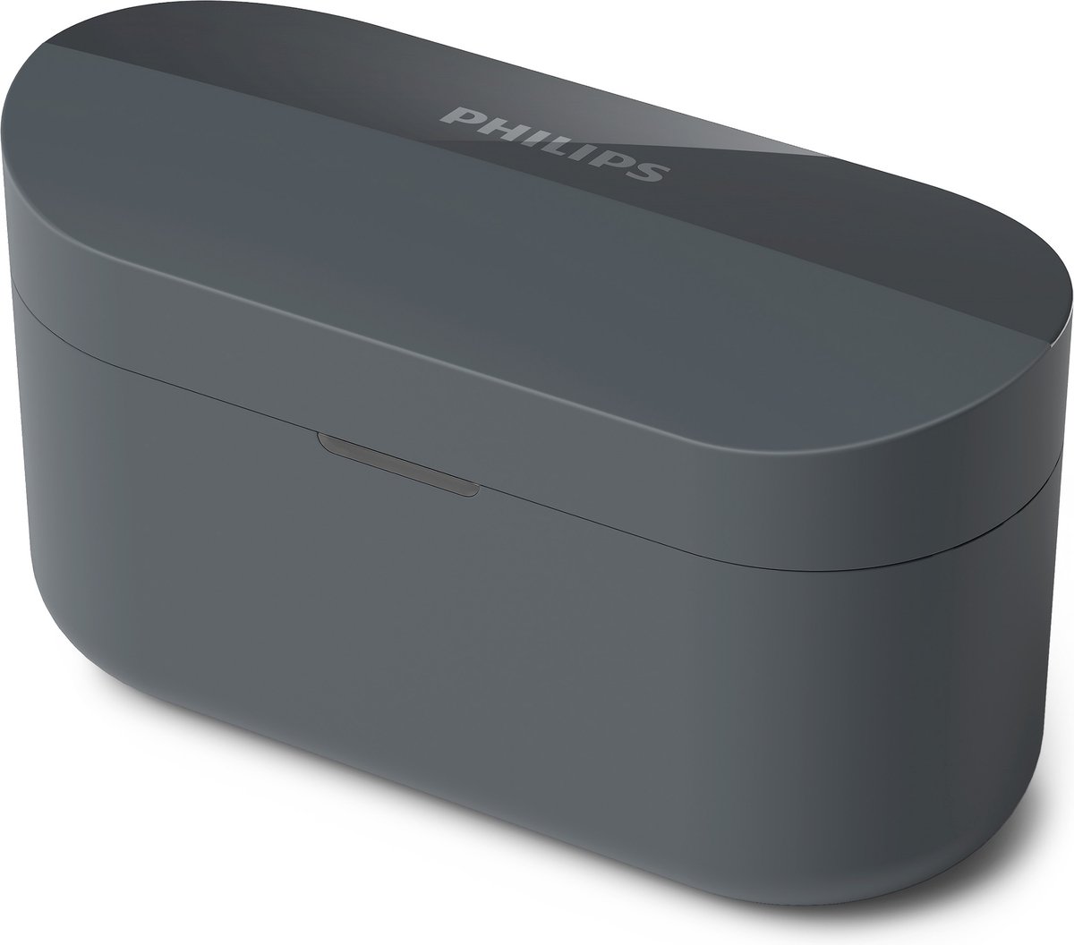 Philips TAT3508 True Wireless draadloze oordopjes / in-ear oortjes met Noise Cancelling - Draadloos via Bluetooth en IPX4 zweet- en waterbestendig Zwart