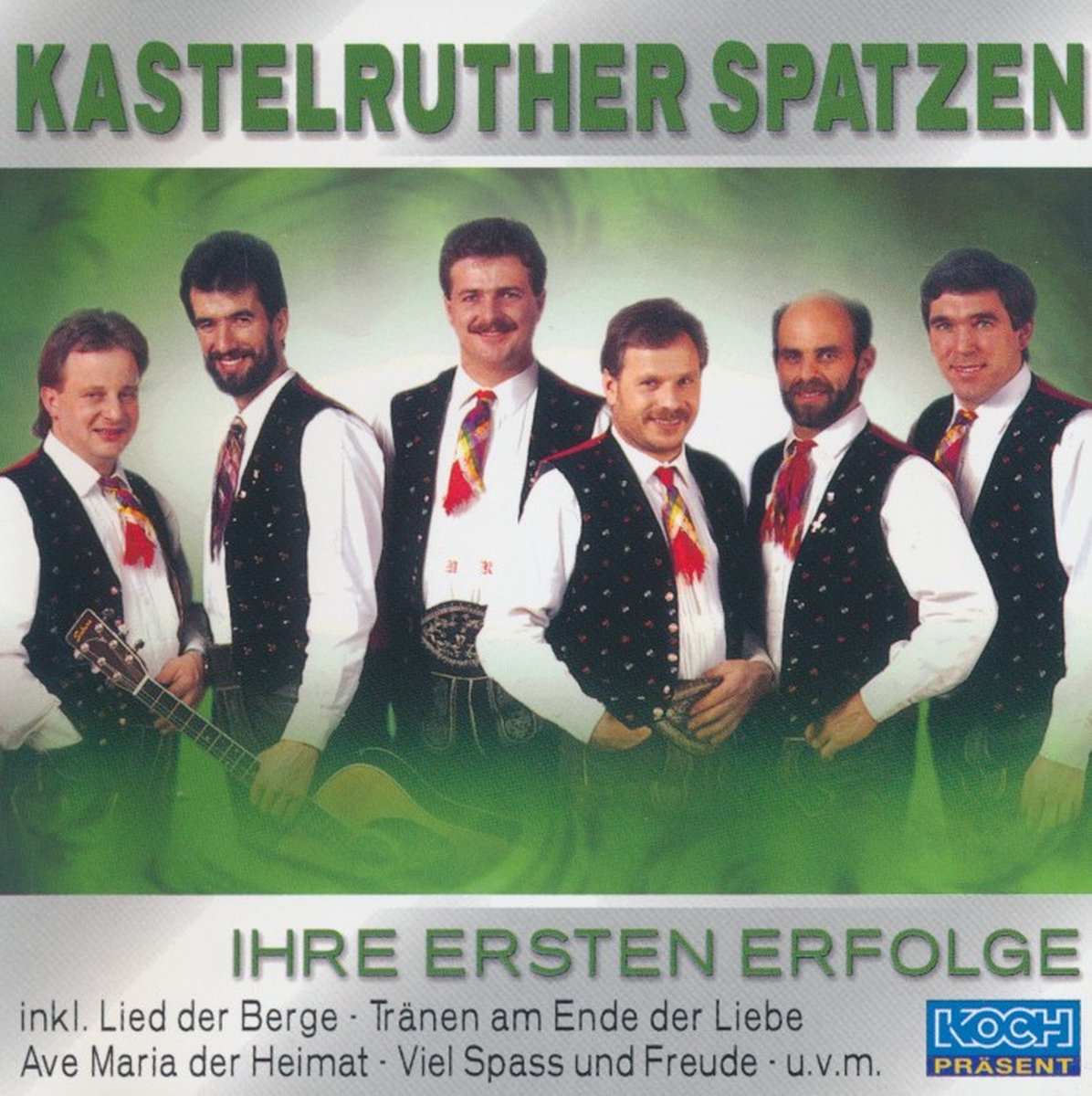 Ihre Ersten Erfolge