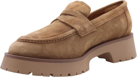 Mocassin Catwalk Marron 41 bol