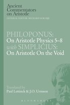 Philoponus: On Aristotle Physics 5-8 With Simplicius: On Ari
