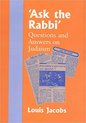 Ask the Rabbi Questions and Answers on Judaism