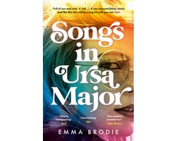 Songs in Ursa Major