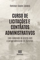 Curso de Licitações e Contratos Administrativos