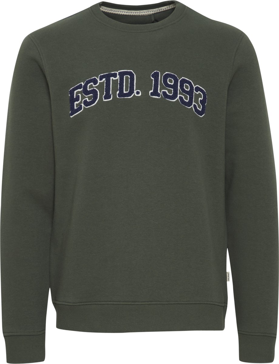 Blend He Sweatshirt Heren Trui - Maat S