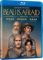 Beau Is Afraid (Blu-ray)