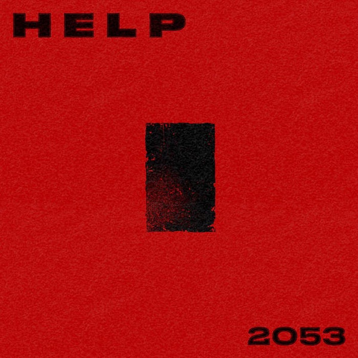 Help - 2053 (LP)