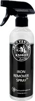 Platinum Knight - Velgenreiniger - Platinum Pro Series - Schoonmaakmiddel voor Banden - 500 ml - remstof verwijderaar