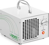 ulsonix - Ozongenerator - 5.000 mg/u - 65 W