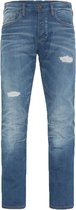 ROKKER Iron Selvage Limited 15th Anniversary Edition L36/W30 - Maat - Broek