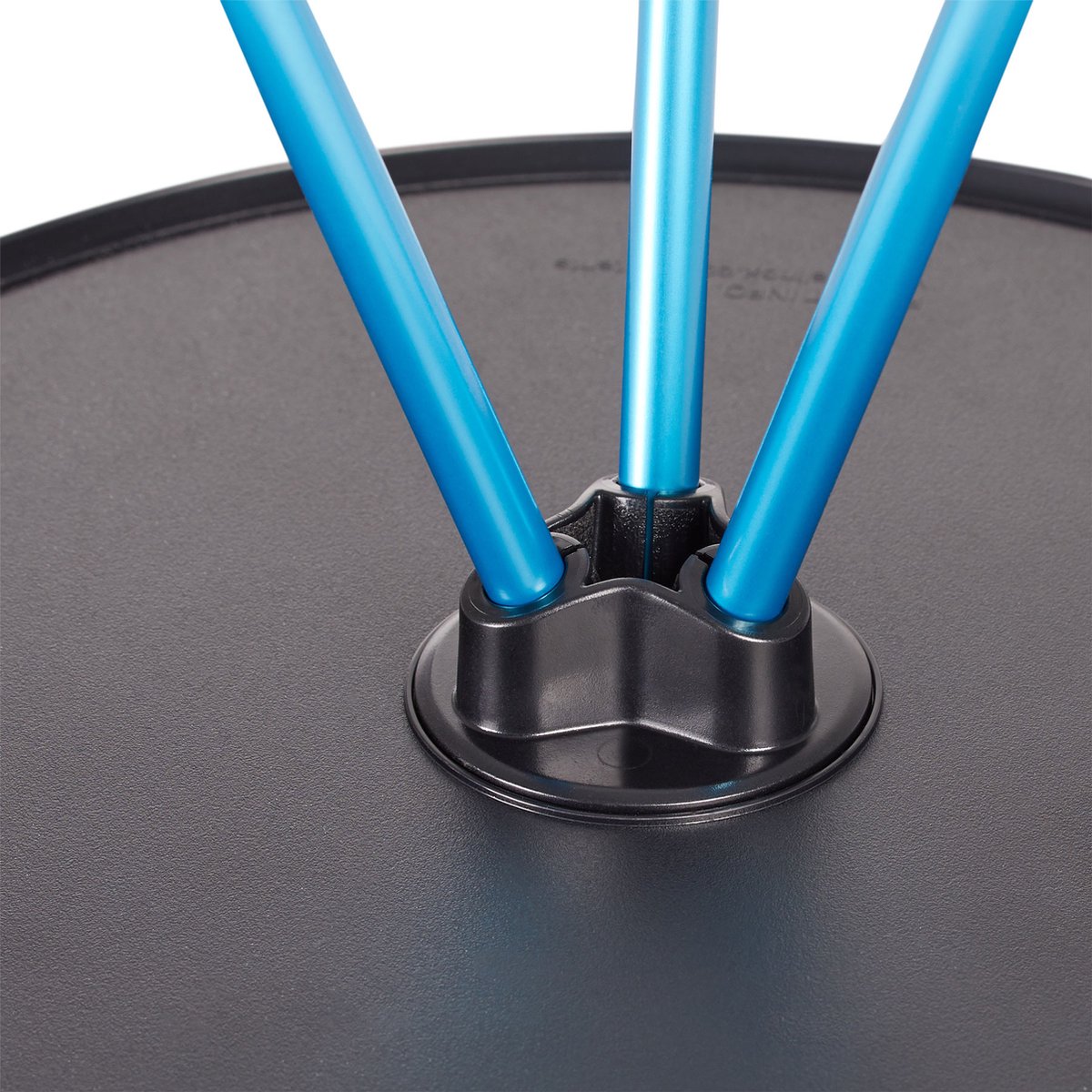 Helinox Bijzettafel M - Weerbestendige tafels - Black