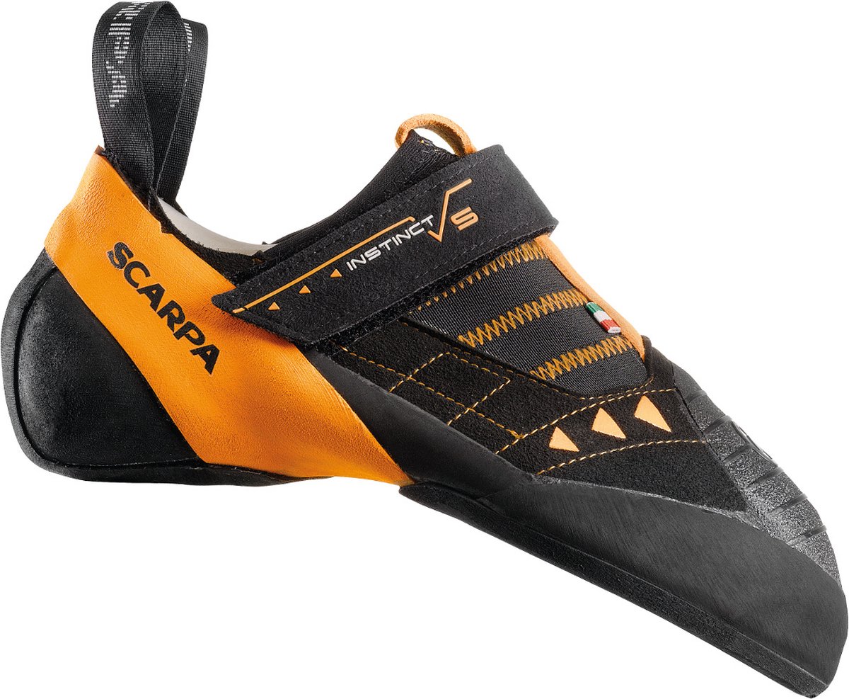 Scarpa Instinct VS 70013 000 44 Zwart