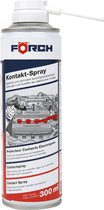 Contactspray 300 ml-Forch-Contact Cleaner - Contactreiniger - Voor elektrische / elektronische onderdelen
