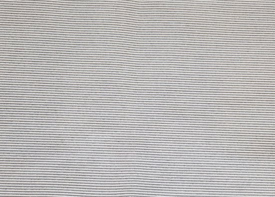 Lovely Nights vetbed/kleed Anti-slip mouse grey 75x50cm rechthoek