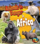 Animals In Danger - Animals in Danger in Africa