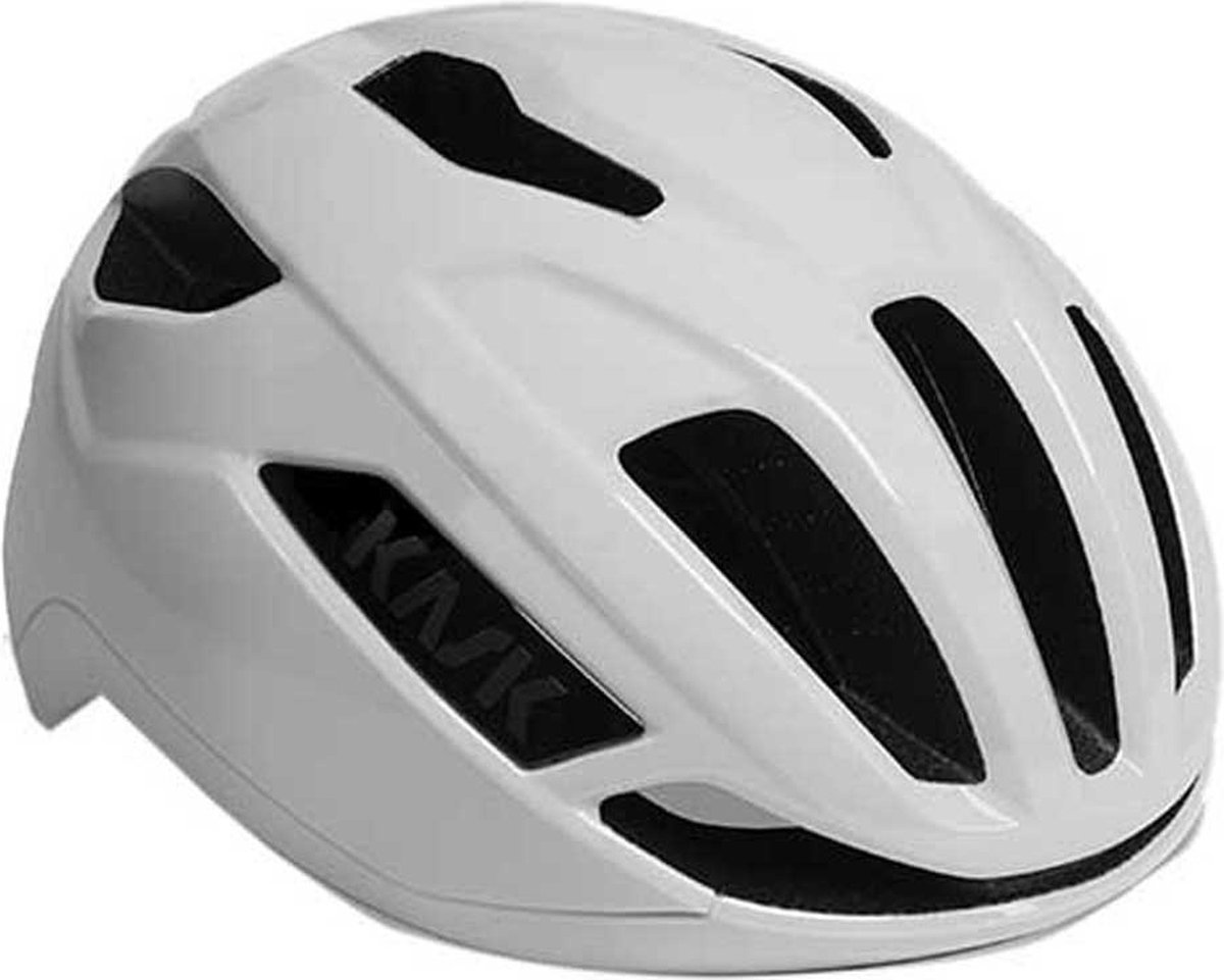 Kask Sintesi Wg11 Helm Wit M