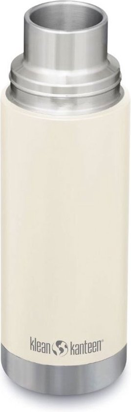 KleanKanteen TKPro-TF Drinkfles Voor Heren, Tofu, één Maat