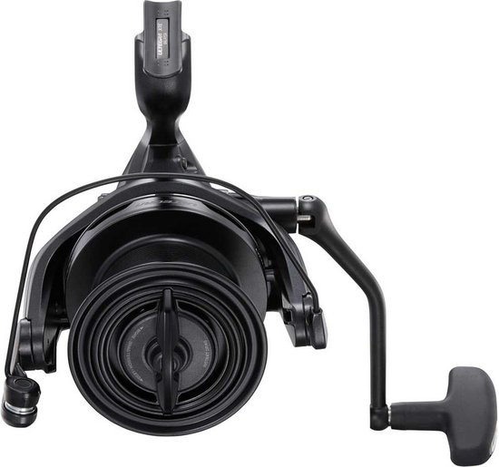 Shimano Ultegra 14000 XTE Big Pit Molen - Krachtige Karpermolen van Merkloos — afbeelding 2
