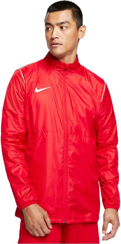 Veste de pluie Nike Park 20 pour Homme - Rouge | Taille : L