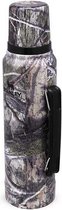 Stanley The Legendary Classic Bottle 1.00L - bouteille thermos - Mossy Oak