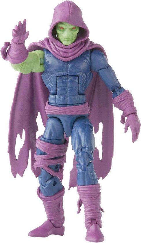 Marvel Legends Series:  Sleepwalker - Speelfiguur