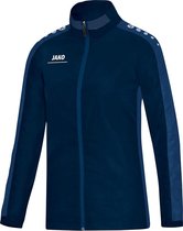 Jako Striker Dames Jack - Jassen  - blauw donker - 40