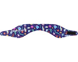 Hoofdband zwemmen | neopreen | sealife | Procean | L