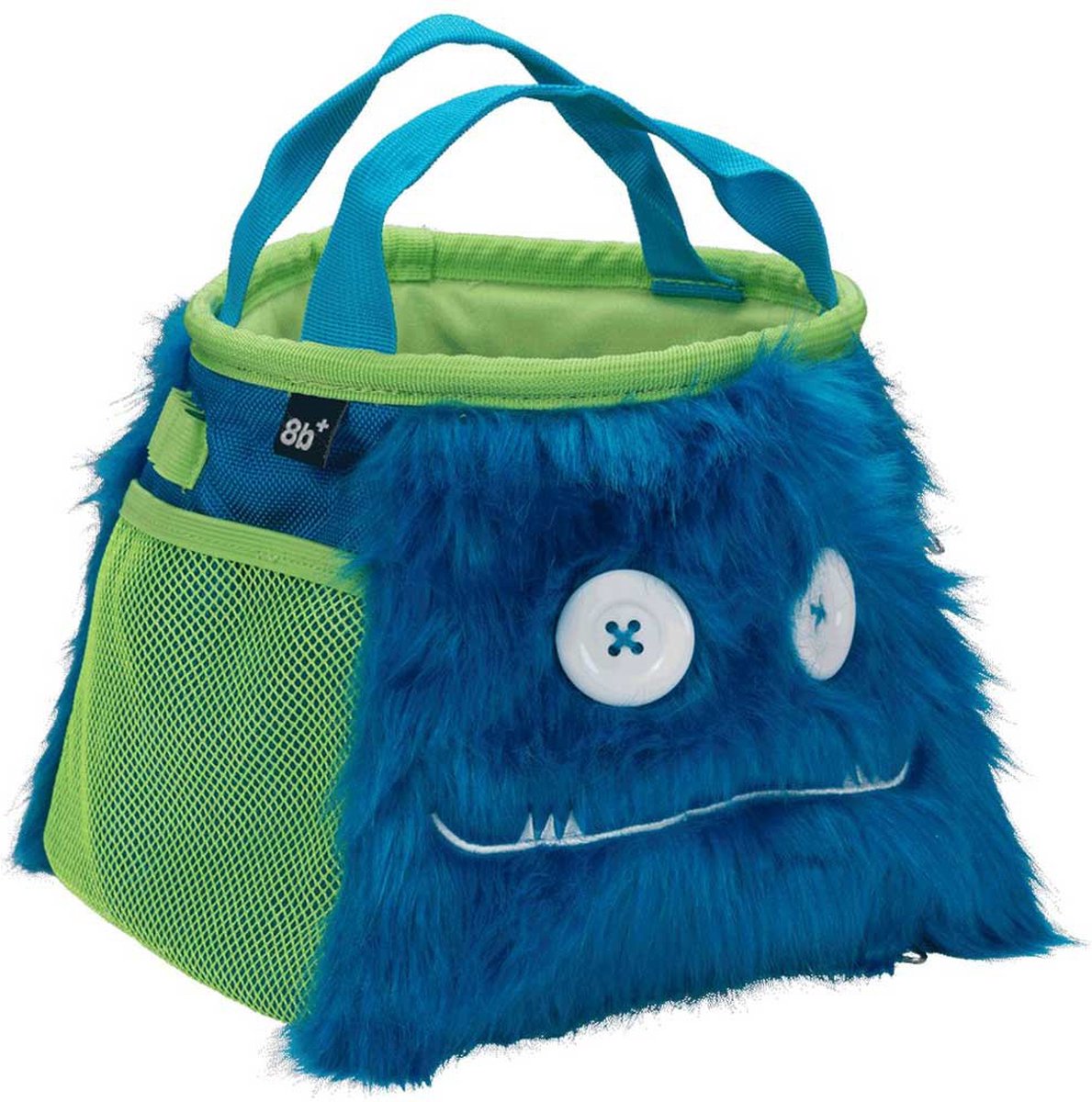 8B Plus Maxwell Kritj Tas Groen,Blauw