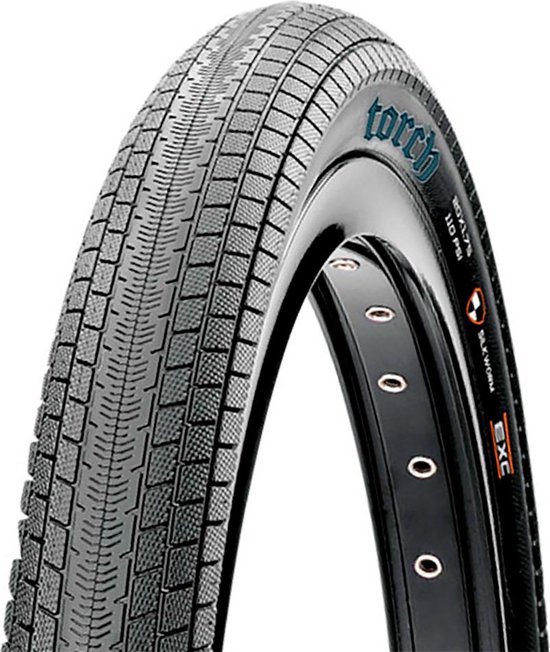 Pneu MAXXIS Hookworm 20″ x 1.95