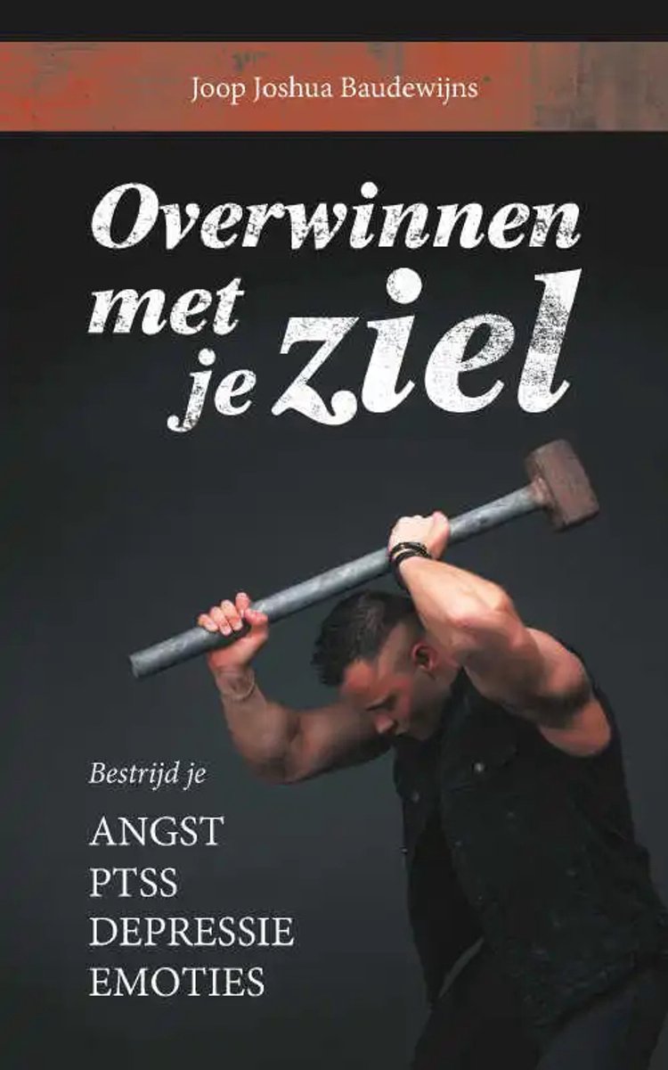 Overwinnen met je ziel