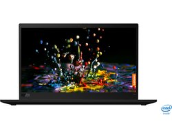 Lenovo ThinkPad X1 Carbon 20QD00KNMH - Laptop - 14 Inch