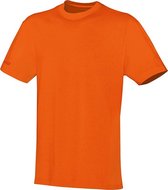 Jako Team T-Shirt - Voetbalshirts  - oranje - 116