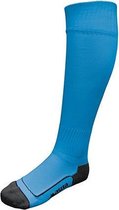 Masita | Voetbalkousen Professioneel Ergonomisch voetbed Comfotech - Ook in Kindermaten - SKY BLUE - 37-40