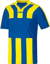 Jako Santos Voetbalshirt - Voetbalshirts  - blauw - S