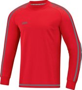 Jako - Keepershirt Striker 2.0 - Keepershirt Striker 2.0 - M - Rood