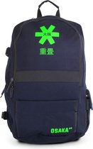Osaka Large Backpack - Sport Rugzak / Rugtas - Tassen  - blauw donker - ONE