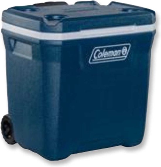 Coleman Xtreme 26l Harde Draagbare Koeler Blauw — afbeelding 2
