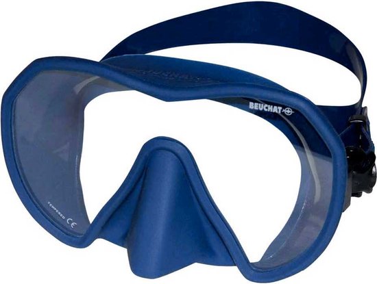Beuchat Maxlux S Masker Bol 