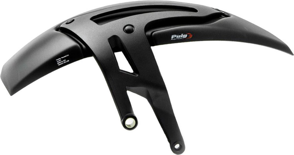 Puig Bmw R1200r 18 Achterspatbord Zwart