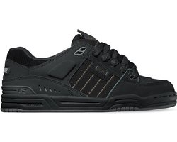 Globe Fusion Schoenen Zwart EU 42 1/2 Man