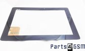 ASUS Transformer Pad TF300 (300T) Versie 69.10I21.G01 Touchscreen Display Zwart [EOL]