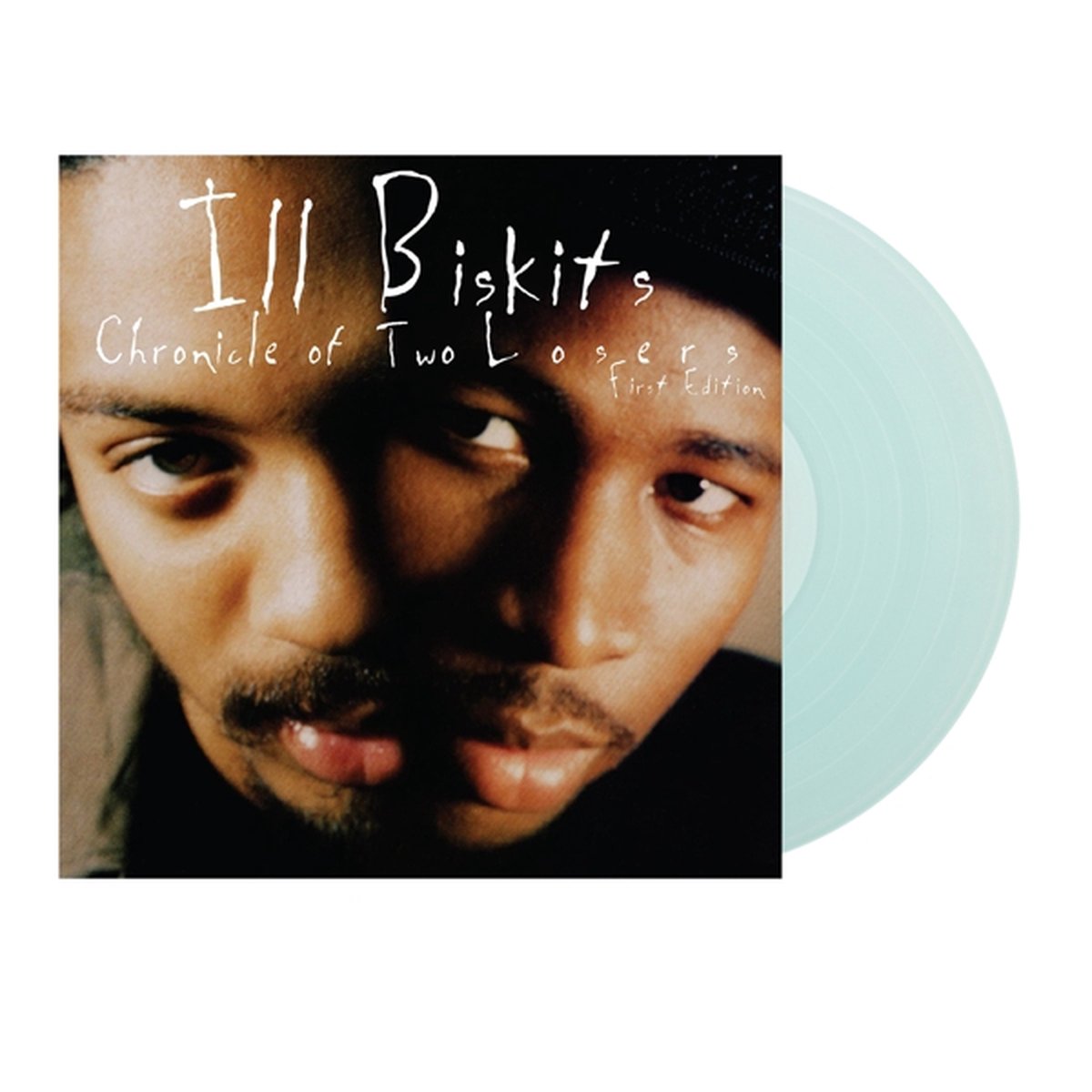 Ill Biskits - Chronicle Of Two Losers -Ltd- (LP), Ill Biskits