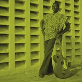 Ali Farka Toure - Green (LP)