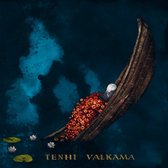 Tenhi - Valkama (LP)