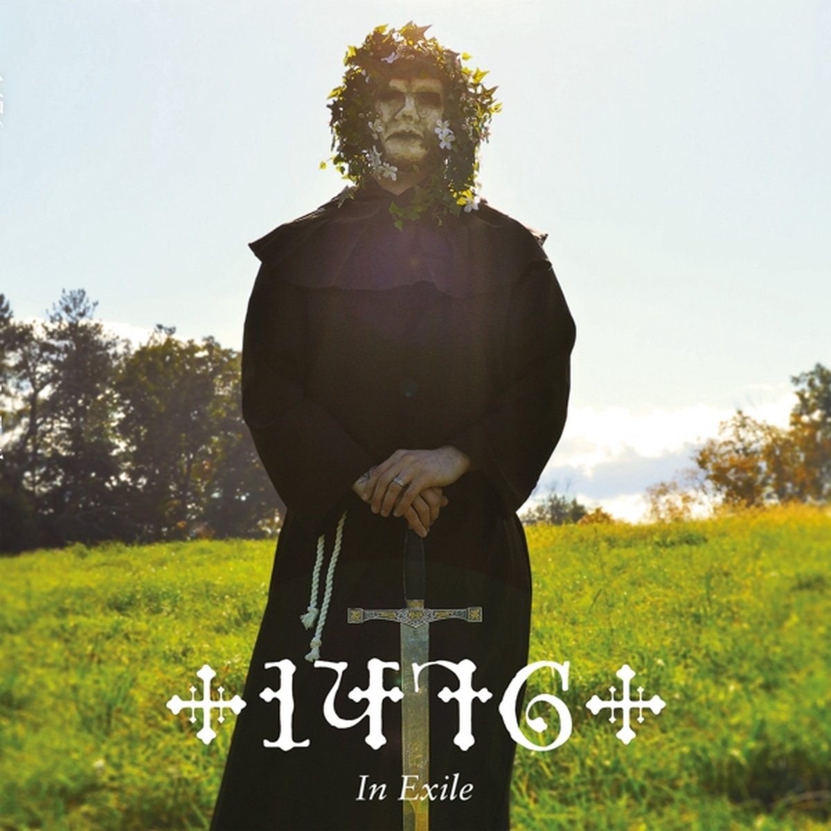 Fourteen Seventysix - In Exile (CD)