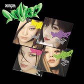Aespa - My World [Giselle Cover] (CD)