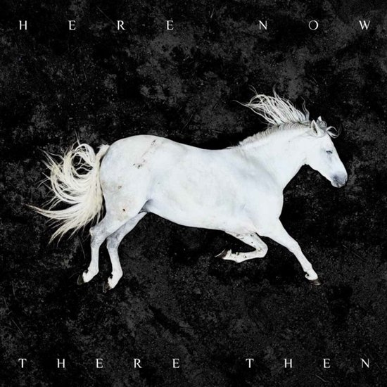 DOOL - Here Now, There Then (LP) (Coloured Vinyl) (Limited Edition)