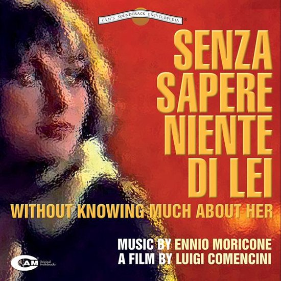 Senza Sapere Niente Di Lei