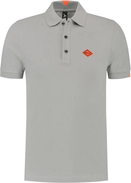 Replay Polo Polo Homme - Taille XL