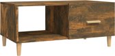 vidaXL-Salontafel-89,5x50x40-cm-bewerkt-hout-gerookt-eikenkleurig